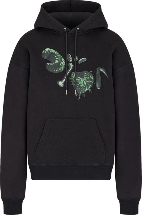 dior cactus jack hoodie|dior cactus jack sale.